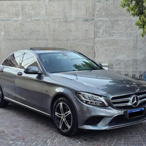 Mercede-BenzClase C