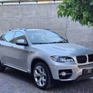 BMWX6