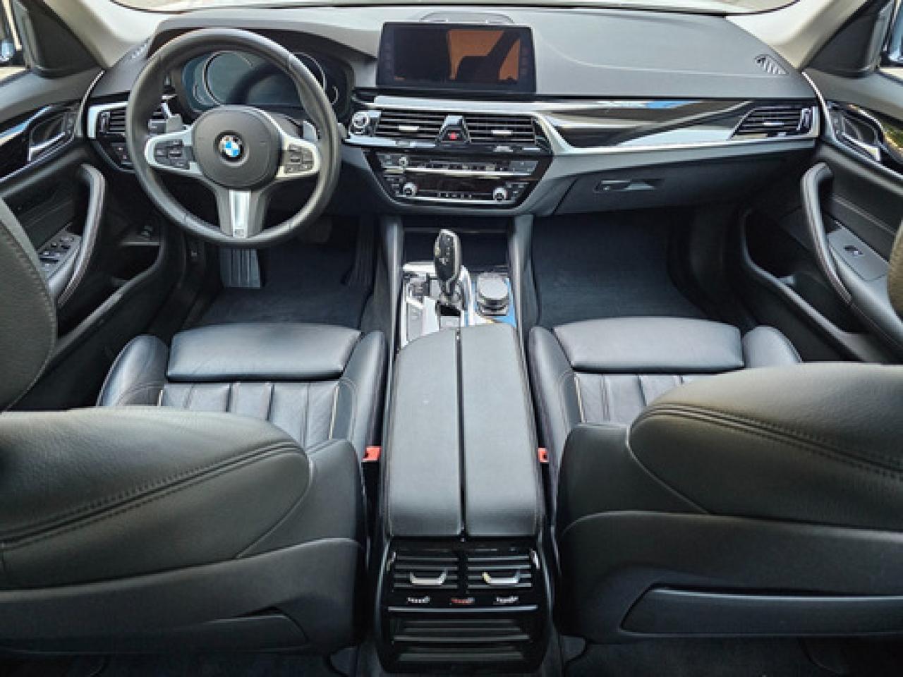 BMW-Serie 5 - Imagen 3