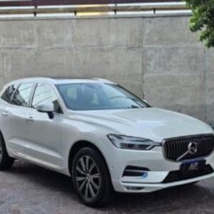VOLVO-XC60