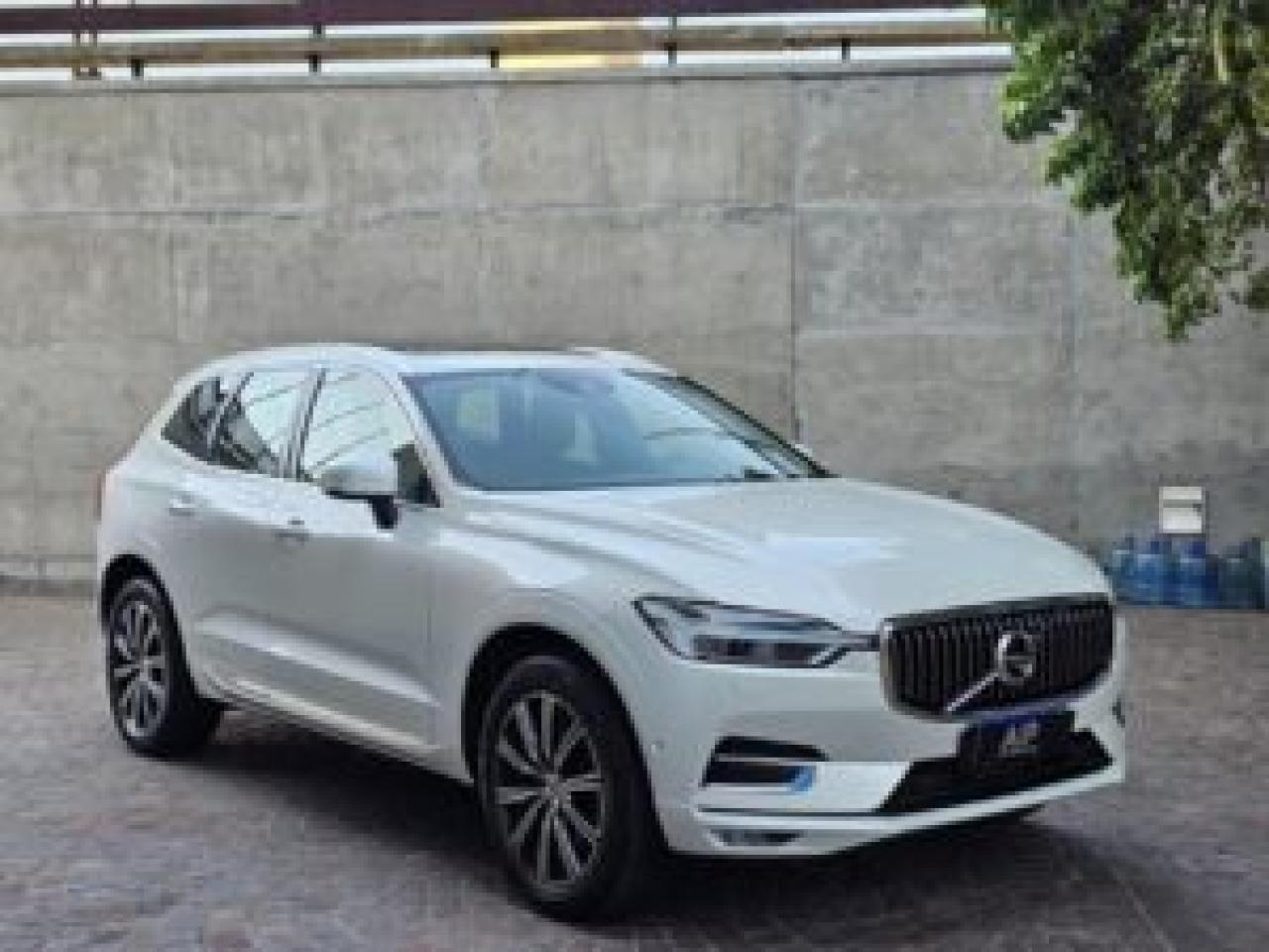 VOLVO-XC60