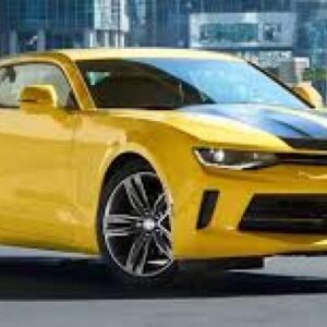 FORD-CAMARO