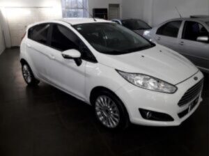 FORD-FIESTA