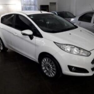FORD-FIESTA