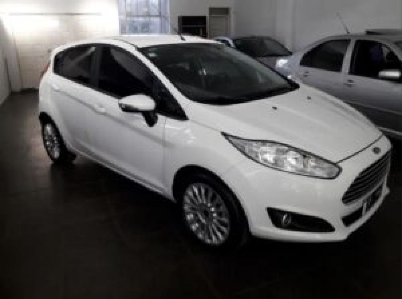 FORD-FIESTA