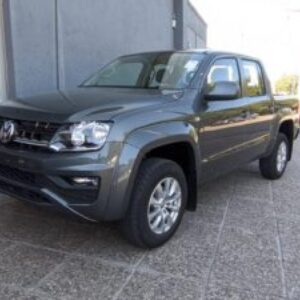 VOLKSWAGEN -AMAROK