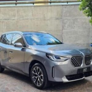 BMW-X3