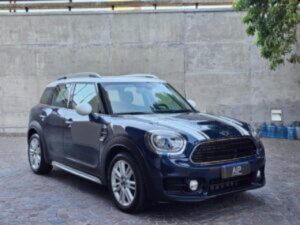 Mini -Cooper