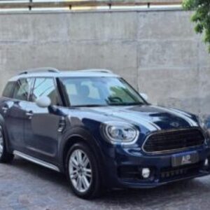 Mini -Cooper