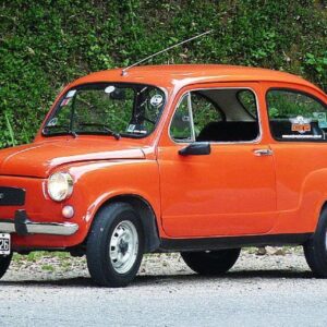 Ford-Fiat